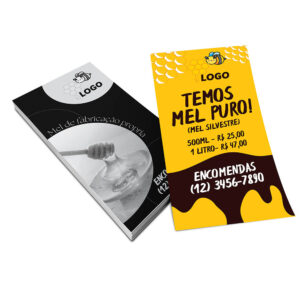 COUCHE BRILHO - 150g | 4X1 - 5000 unidades | 0008C