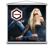 LONA FRONT LIGHT - 440g | 4X0 - 1 unidade | 10103