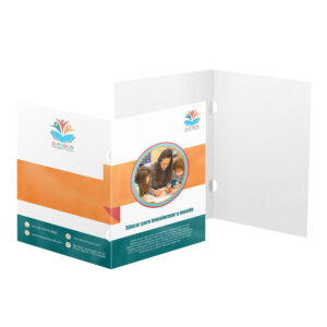 COUCHE BRILHO - 300g | 4X0 - 1000 unidades | 10200