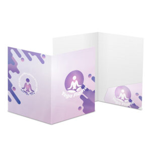 COUCHE BRILHO - 300g | 4X0 - 3000 unidades | 10201D