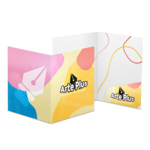 COUCHE BRILHO - 300g | 4X4 - 5000 unidades | 10201EC