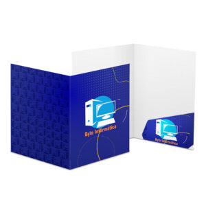 COUCHE BRILHO - 300g | 4X0 - 500 unidades | 10218