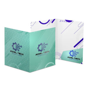 COUCHE BRILHO - 300g | 4X4 - 500 unidades | 10222C2