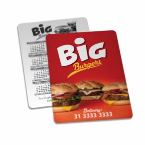 COUCHE BRILHO - 300g | 4X1 - 500 unidades | 11013