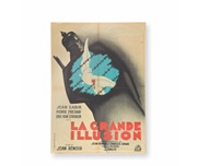 APERGAMINHADO - 150g | 4X0 - 500 unidades | 14154C