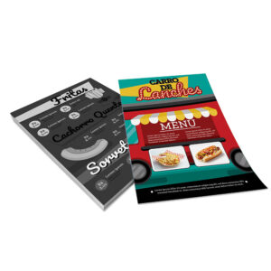 COUCHE BRILHO - 150g | 4X1 - 200 unidades | 145441C