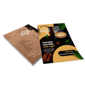 COUCHE BRILHO - 150g | 4X4 - 5000 unidades | 145444