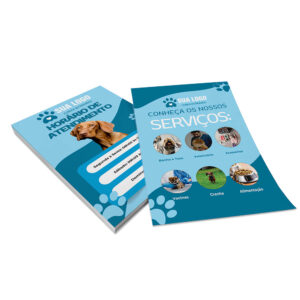 COUCHE BRILHO - 115g | 4X4 - 2500 unidades | 1530B