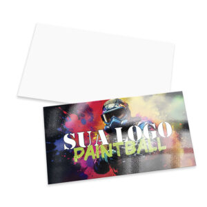 COUCHE BRILHO - 250g | 4X0 - 3000 unidades | 1700CAC