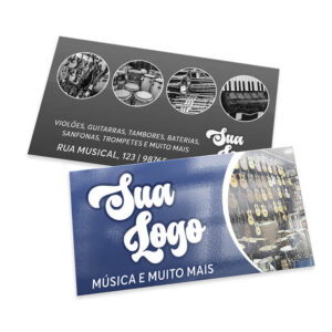 COUCHE BRILHO - 250g | 4X1 - 1000 unidades | 1709