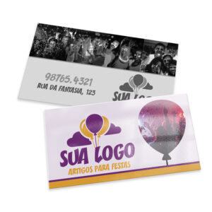 COUCHE BRILHO - 250g | 4X1 - 2000 unidades | 1709CA