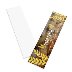 COUCHE BRILHO - 250g | 4X0 - 1000 unidades | 1723