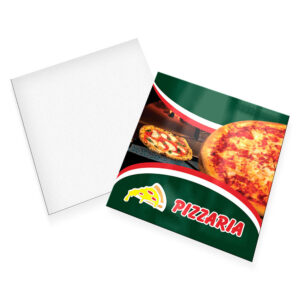 COUCHE BRILHO - 300g | 4X0 - 1000 unidades | 2100A