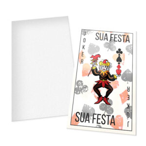 COUCHE BRILHO - 300g | 4X0 - 1000 unidades | 2101A