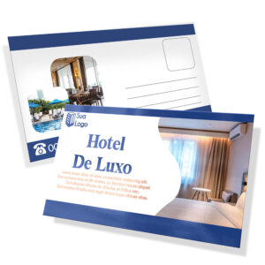 COUCHE BRILHO - 300g | 4X4 - 500 unidades | 2302A