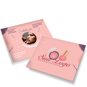 COUCHE BRILHO - 300g | 4X4 - 5000 unidades | 2303E