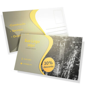 COUCHE BRILHO - 300g | 4X4 - 1000 unidades | 2602