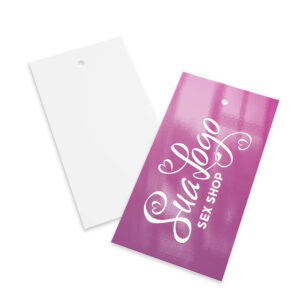 COUCHE BRILHO - 300g | 4X0 - 3000 unidades | 3100ACE