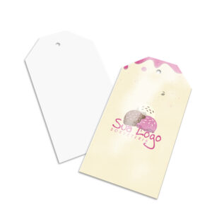 COUCHE BRILHO - 300g | 4X0 - 2000 unidades | 3100AD