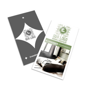 COUCHE BRILHO - 300g | 4X1 - 1000 unidades | 3100C