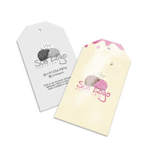 COUCHE BRILHO - 300g | 4X1 - 2000 unidades | 3100D