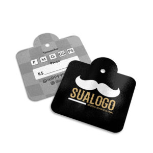 COUCHE BRILHO - 300g | 4X1 - 2000 unidades | 3101