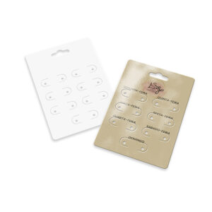 COUCHE BRILHO - 300g | 4X0 - 2000 unidades | 31022D