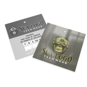 COUCHE BRILHO - 300g | 4X1 - 500 unidades | 31023C