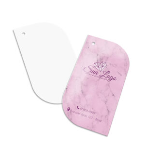 COUCHE BRILHO - 300g | 4X0 - 500 unidades | 3200A