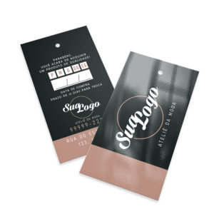 COUCHE BRILHO - 300g | 4X4 - 2000 unidades | 3300CD