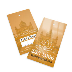 COUCHE BRILHO - 300g | 4X4 - 5000 unidades | 3300CF