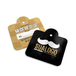 COUCHE BRILHO - 300g | 4X4 - 2000 unidades | 3303A