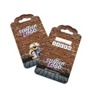 COUCHE BRILHO - 300g | 4X4 - 1000 unidades | 3400