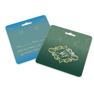 COUCHE BRILHO - 300g | 4X4 - 500 unidades | 34021