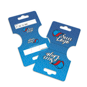 COUCHE BRILHO - 300g | 4X4 - 1000 unidades | 3601