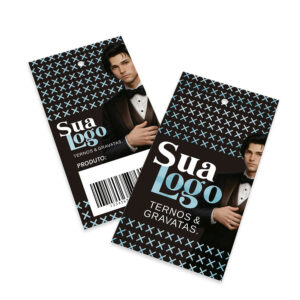 COUCHE BRILHO - 300g | 4X4 - 500 unidades | 3701C