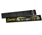 COUCHE BRILHO - 300g | 4X1 - 2000 unidades | 4102C