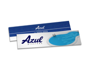 COUCHE BRILHO - 300g | 4X4 - 500 unidades | 4301A