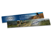 COUCHE BRILHO - 300g | 4X4 - 5000 unidades | 4302E