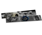 COUCHE BRILHO - 300g | 4X4 - 1000 unidades | 4402