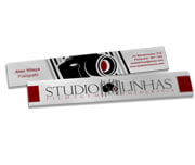 COUCHE BRILHO - 300g | 4X4 - 1000 unidades | 4601