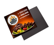 COUCHE BRILHO - IMA - 250g | 4X0 - 500 unidades | 5100C1