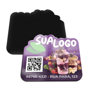 COUCHE BRILHO - IMA - 250g | 4X0 - 500 unidades | 5300