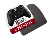 COUCHE BRILHO - 300g | 4X0 - 1000 unidades | 5400AC