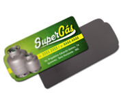 COUCHE BRILHO - IMA - 250g | 4X0 - 1000 unidades | 5700C1