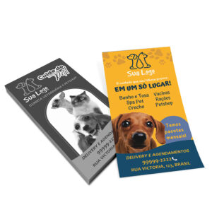 COUCHE BRILHO - 115g | 4X1 - 1000 unidades | 6202