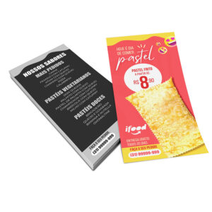 APERGAMINHADO - 240g | 4X1 - 50 unidades | 6202C3