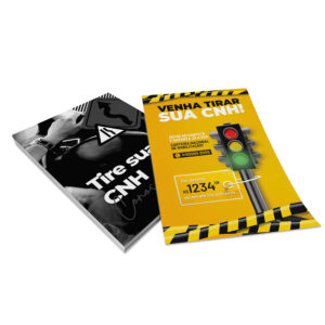 COUCHE BRILHO - 115g | 4X1 - 1000 unidades | 6203