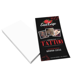 COUCHE BRILHO - 115g | 4X0 - 2500 unidades | 6402AA