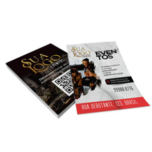 COUCHE BRILHO - 150g | 4X4 - 5000 unidades | 7111